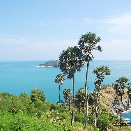 Zen Rooms Chaofa East Road Rawai Екстер'єр фото