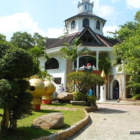 Zen Rooms Chaofa East Road Rawai Екстер'єр фото
