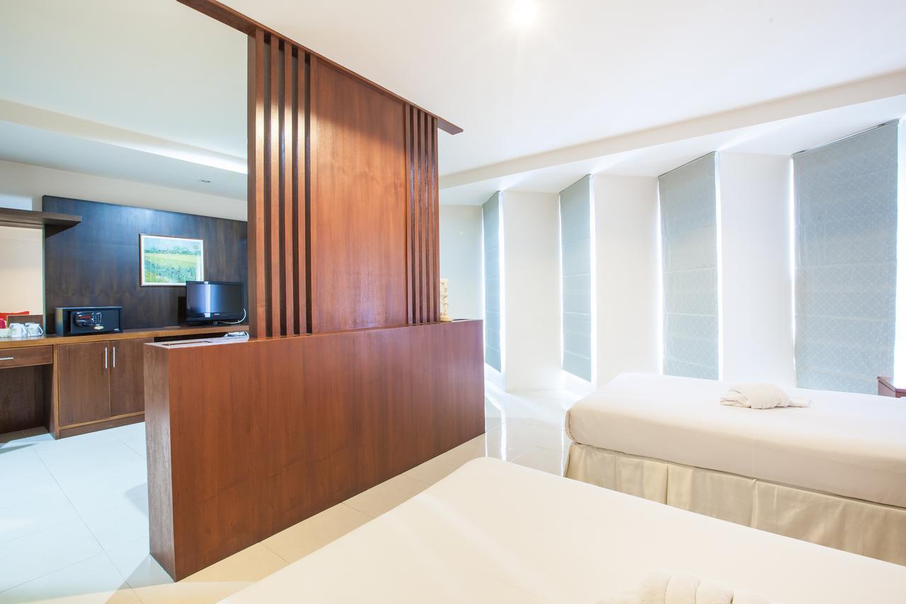 Zen Rooms Chaofa East Road Rawai Екстер'єр фото