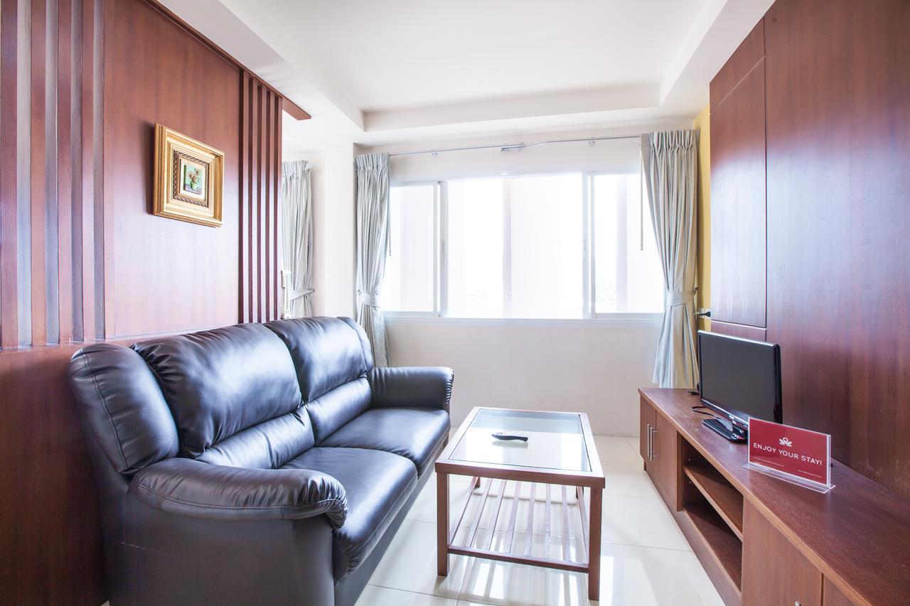 Zen Rooms Chaofa East Road Rawai Екстер'єр фото