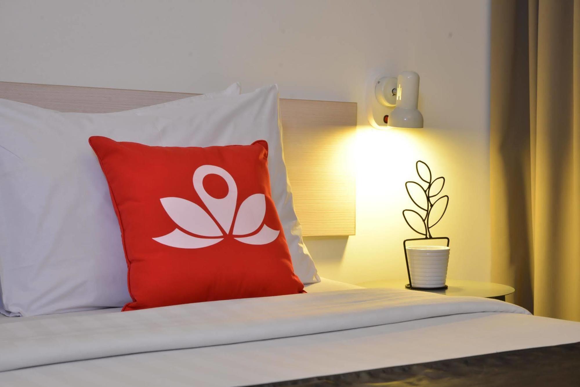 Zen Rooms Chaofa East Road Rawai Екстер'єр фото