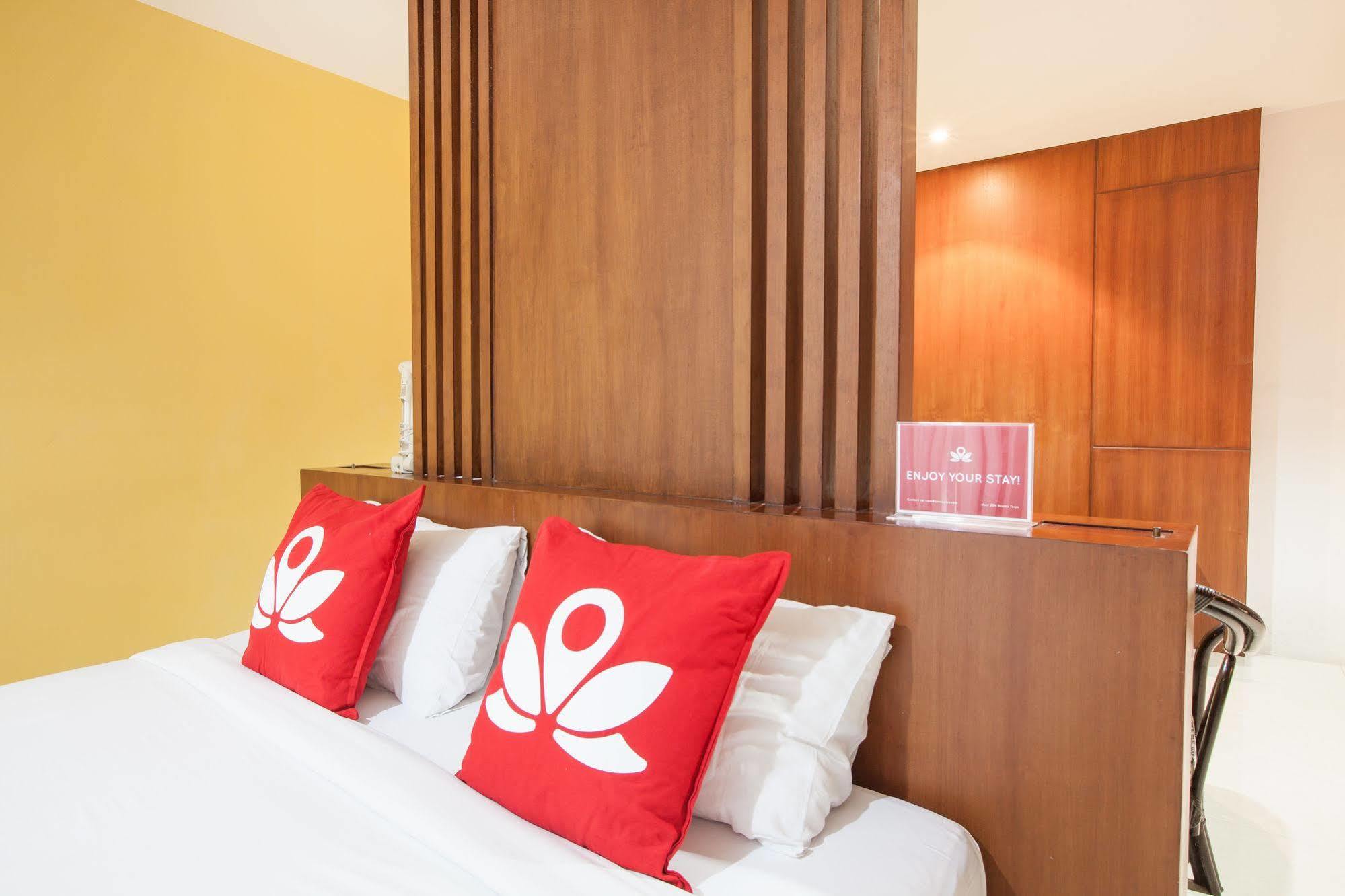 Zen Rooms Chaofa East Road Rawai Екстер'єр фото