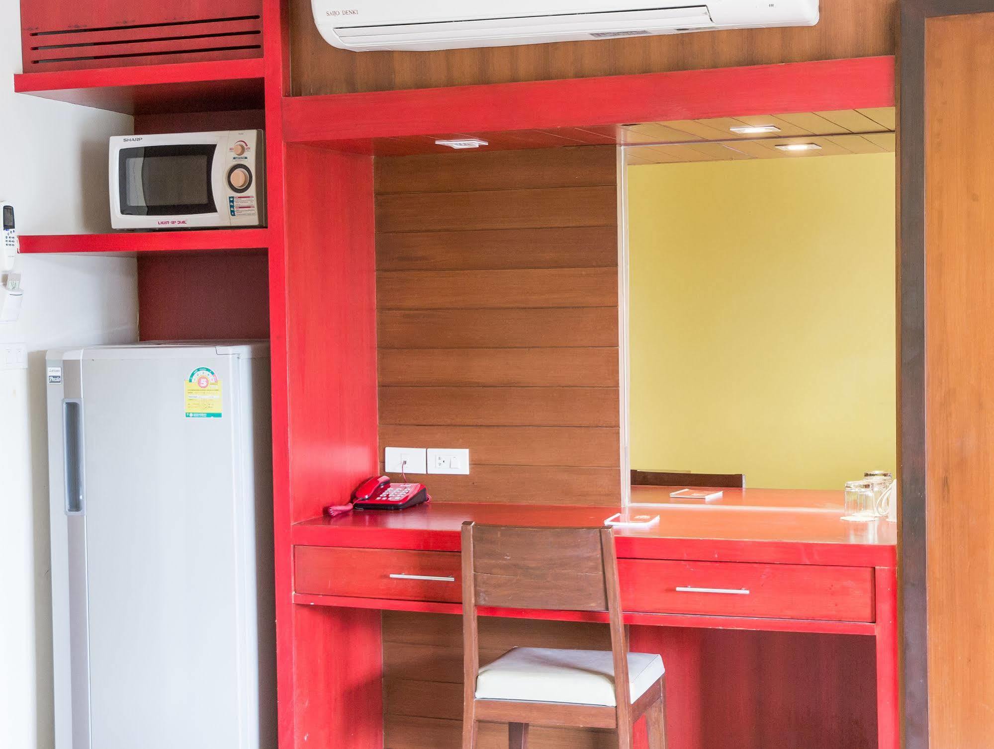 Zen Rooms Chaofa East Road Rawai Екстер'єр фото