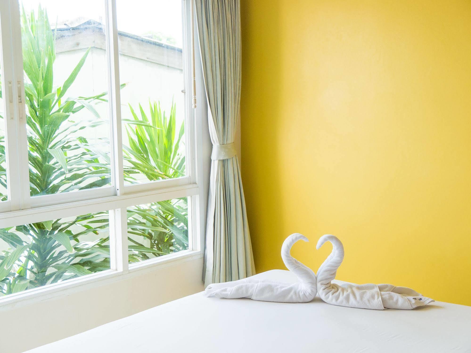 Zen Rooms Chaofa East Road Rawai Екстер'єр фото