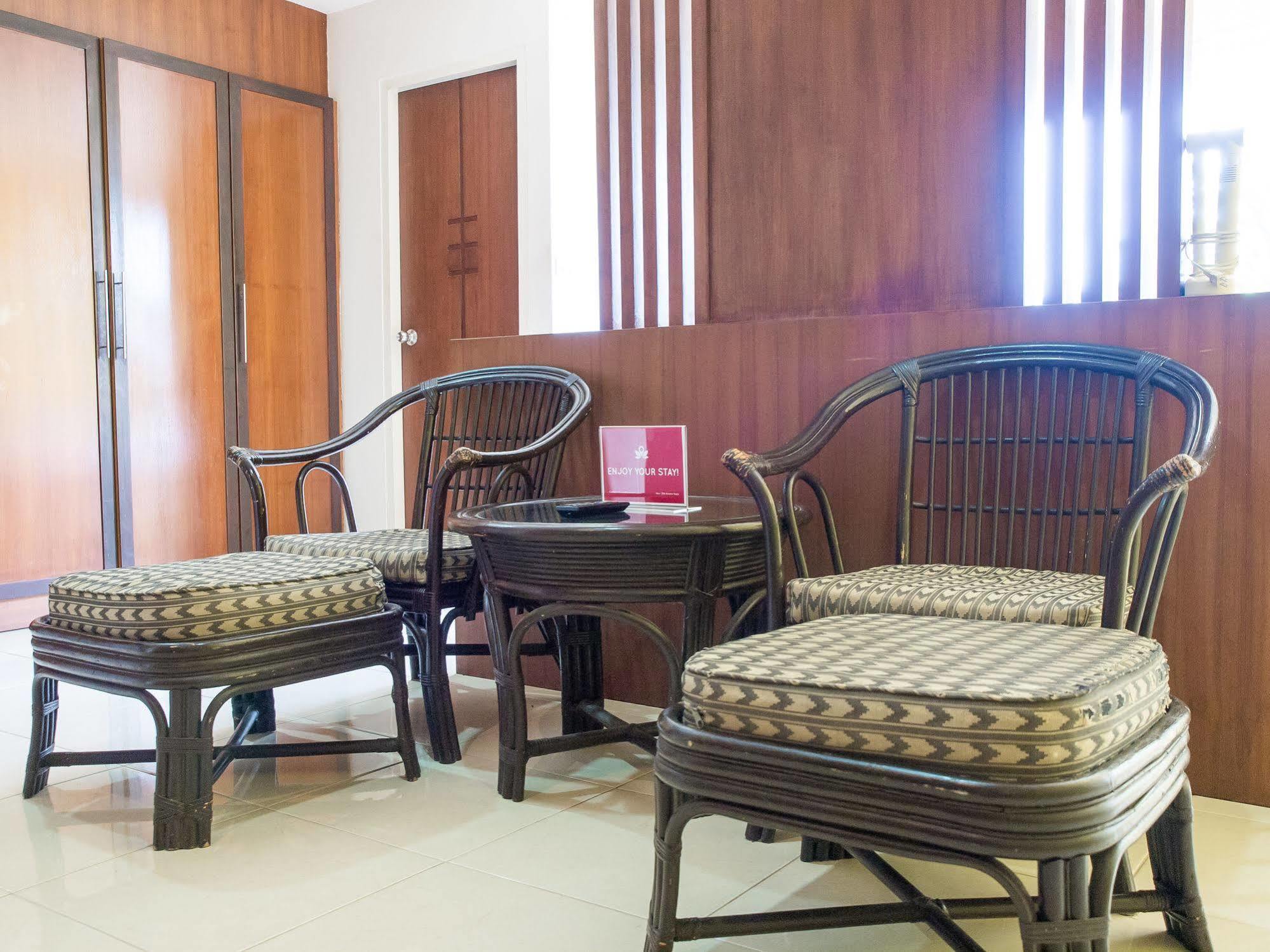Zen Rooms Chaofa East Road Rawai Екстер'єр фото